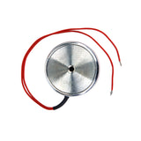 Maxbell DC 12V Electric Lifting Magnet Solenoid Electromagnet Lift Holding 50mm