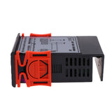 Maxbell 220V Digital Air Humidity Control Controller Range 1%~99% MH13001