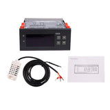 Maxbell 220V Digital Air Humidity Control Controller Range 1%~99% MH13001