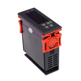 Maxbell 220V Digital Air Humidity Control Controller Range 1%~99% MH13001