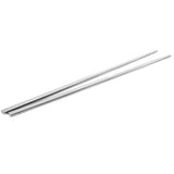 Maxbell Korean 2 sets Stainless Steel Chopsticks & Spoon Tableware