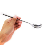 Maxbell Korean 2 sets Stainless Steel Chopsticks & Spoon Tableware