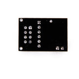 Maxbell Socket Adapter Plate Board for 8 Pin NRF24L01 Wireless Module