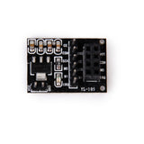 Maxbell Socket Adapter Plate Board for 8 Pin NRF24L01 Wireless Module