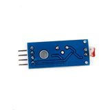 Maxbell 1pcs Photoresistor Detection Photosensitive Light Sensor Module for Arduino