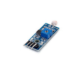 Maxbell 1pcs Photoresistor Detection Photosensitive Light Sensor Module for Arduino