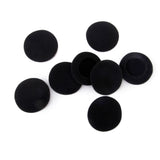 Maxbell 4 Pairs 55mm Replacement Ear Foam Earbud Pad Covers for Headset Earphones