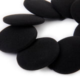 Maxbell 4 Pairs 55mm Replacement Ear Foam Earbud Pad Covers for Headset Earphones