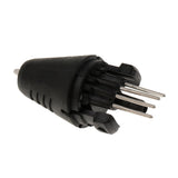 Maxbell High Quality Replacement Nozzle for 3D Printer Pen