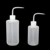 Maxbell 500ML Plastic Plant Flower Watering Bottle for Garden Indoor Transparent