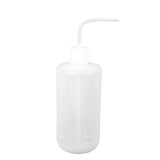 Maxbell 500ML Plastic Plant Flower Watering Bottle for Garden Indoor Transparent