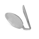 Maxbell Stainless Steel Magic Trick Bend Spoon Bending Gimmick Close-Up Magician
