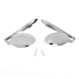 Maxbell Stainless Steel Magic Trick Bend Spoon Bending Gimmick Close-Up Magician