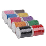 Maxbell Strong Stretchy Nylon Elastic String Thread Cord for DIY Jewelry Making 5M