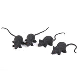 Maxbell Plastic Artificial Mouse Animals Model Toy 12pcs