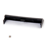 Maxbell Hard Disk Drive HDD Caddy Cover Bezel + Screw for DELL LATITUDE E6320
