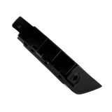 Maxbell Hard Disk Drive HDD Caddy Cover Bezel + Screw for DELL LATITUDE E6320