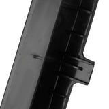 Maxbell Hard Disk Drive HDD Caddy Cover Bezel + Screw for DELL LATITUDE E6320