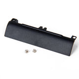 Maxbell Hard Disk Drive HDD Caddy Cover Bezel +Screws for DELL LATITUDE E6430 E6530