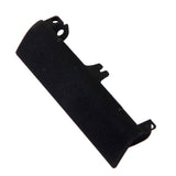 Maxbell Hard Disk Drive HDD Caddy Cover Bezel +Screws for DELL LATITUDE E6430 E6530