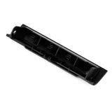 Maxbell Hard Disk Drive HDD Caddy Cover Bezel +Screws for DELL LATITUDE E6430 E6530