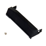 Maxbell Hard Drive HDD Caddy Cover for DELL LATITUDE E6400 E6410 PRECISION M2400
