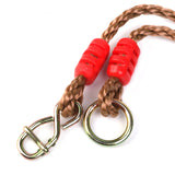 Maxbell 1 Pair Adjustable Swing Rope 1.8M