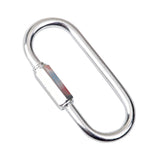 Maxbell Swing Set Quick Link Clip Snap Hook Swing Connector 2pcs