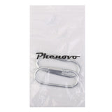 Maxbell Swing Set Quick Link Clip Snap Hook Swing Connector 2pcs