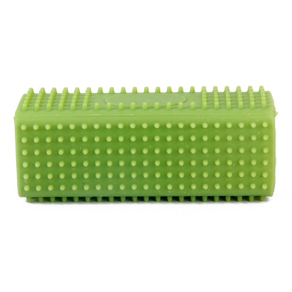 Maxbell Silica Gel Pet Hair Removed Brush Dog Cat Fur Shedding Remover Cleaner