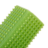 Maxbell Silica Gel Pet Hair Removed Brush Dog Cat Fur Shedding Remover Cleaner