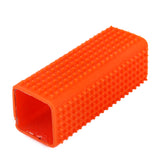 Maxbell Silica Gel Pet Hair Removed Brush Dog Cat Fur Shedding Remover Cleaner