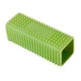 Maxbell Silica Gel Pet Hair Removed Brush Dog Cat Fur Shedding Remover Cleaner