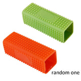 Maxbell Silica Gel Pet Hair Removed Brush Dog Cat Fur Shedding Remover Cleaner