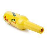 Maxbell Practice Bar Pub Bottle Cocktail Shaker Flair Bartending Bartender Yellow