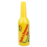 Maxbell Practice Bar Pub Bottle Cocktail Shaker Flair Bartending Bartender Yellow