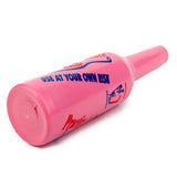 Maxbell Practice Bar Pub Bottle Cocktail Shaker Flair Bartending Bartender 1pcs Pink