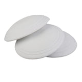Maxbell Rubber Wall Protectors Guards Self Adhesive Door Handle Bumper Stoppers 3PCS