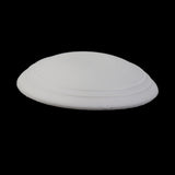 Maxbell Rubber Wall Protectors Guards Self Adhesive Door Handle Bumper Stoppers 3PCS