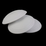 Maxbell Rubber Wall Protectors Guards Self Adhesive Door Handle Bumper Stoppers 3PCS