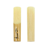 Maxbell Pack 10pcs Bb Tenor Saxophone Reeds 2.5