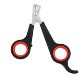 Maxbell Pet Nail Toe Clippers Claw Cutters DOG CAT RABBIT Animal Scissors Trimmers S