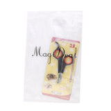 Maxbell Pet Nail Toe Clippers Claw Cutters DOG CAT RABBIT Animal Scissors Trimmers S