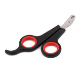 Maxbell Pet Nail Toe Clippers Claw Cutters DOG CAT RABBIT Animal Scissors Trimmers S