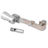 Maxbell Turbo Sound Whistle Exhaust Pipe Blowoff Valve Simulator Size S -Silver