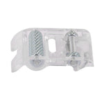 Maxbell Roller Presser Foot for Domestic Sewing Machine