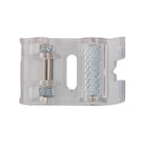 Maxbell Roller Presser Foot for Domestic Sewing Machine