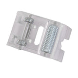 Maxbell Roller Presser Foot for Domestic Sewing Machine