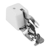 Maxbell Side Cutter Presser Foot for Sewing Machine