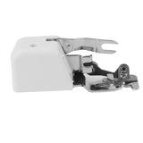 Maxbell Side Cutter Presser Foot for Sewing Machine